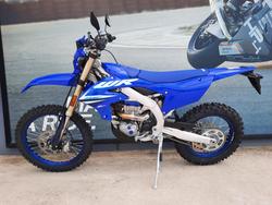2025 Yamaha 2025 Yamaha 450CC WR450FS ENDURO
