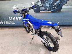 2025 Yamaha 2025 Yamaha 450CC WR450FS ENDURO