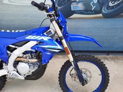 2025 Yamaha 2025 Yamaha 450CC WR450FS ENDURO