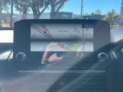 2025 Mitsubishi Triton GLX MV MY25 4X4 Dual Range White