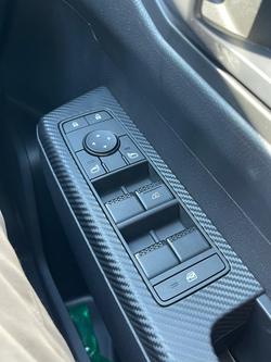 2025 Mitsubishi Triton GLX MV MY25 4X4 Dual Range White