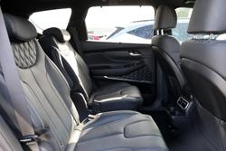 2023 Hyundai Santa Fe Hybrid Highlander TM.V4 MY23 4X4 On Demand