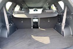 2023 Hyundai Santa Fe Hybrid Highlander TM.V4 MY23 4X4 On Demand