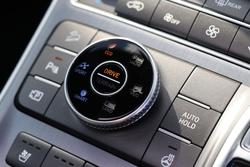 2023 Hyundai Santa Fe Hybrid Highlander TM.V4 MY23 4X4 On Demand