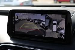 2023 Hyundai Santa Fe Hybrid Highlander TM.V4 MY23 4X4 On Demand