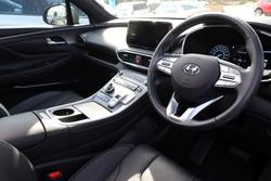 2023 Hyundai Santa Fe Hybrid Highlander TM.V4 MY23 4X4 On Demand