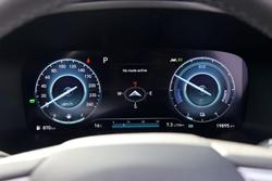 2023 Hyundai Santa Fe Hybrid Highlander