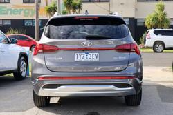 2023 Hyundai Santa Fe Hybrid Highlander