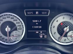 2013 Mercedes-Benz A-Class A200