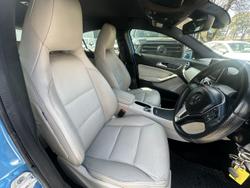 2013 Mercedes-Benz A-Class A200