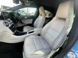 2013 Mercedes-Benz A-Class A200