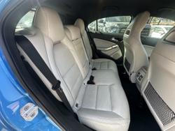 2013 Mercedes-Benz A-Class A200