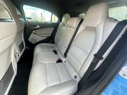 2013 Mercedes-Benz A-Class A200