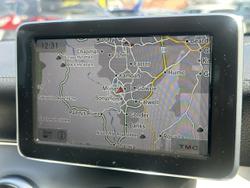 2013 Mercedes-Benz A-Class A200