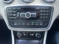 2013 Mercedes-Benz
A-Class A200