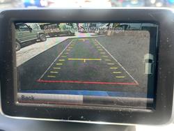 2013 Mercedes-Benz A-Class A200