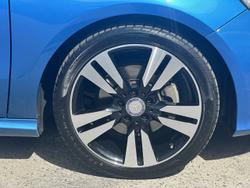 2013 Mercedes-Benz
A-Class A200