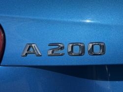 2013 Mercedes-Benz
A-Class A200