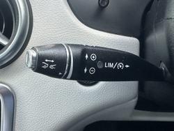 2013 Mercedes-Benz A-Class A200