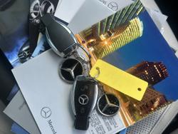 2013 Mercedes-Benz A-Class A200