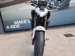 2025 Yamaha 2025 Yamaha 700CC MT07 LAMS GREY