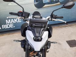 2025 Yamaha 2025 Yamaha 700CC MT07 LAMS GREY