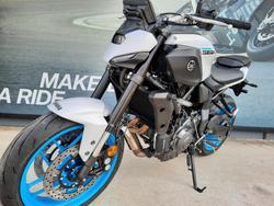 2025 Yamaha 2025 Yamaha 700CC MT07 LAMS GREY