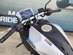 2025 Yamaha 2025 Yamaha 700CC MT07 LAMS GREY