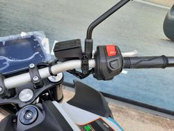 2025 Yamaha 2025 Yamaha 700CC MT07 LAMS GREY