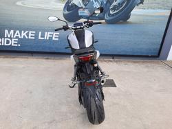 2025 Yamaha 2025 Yamaha 700CC MT07 LAMS GREY