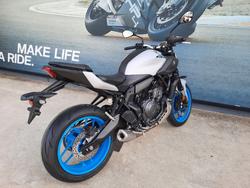 2025 Yamaha 2025 Yamaha 700CC MT07 LAMS GREY