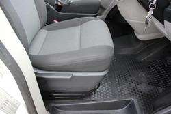 2018 Volkswagen Transporter TDI340 T6 MY18 Curcuma Yellow