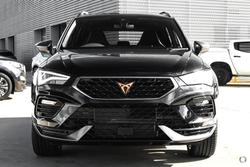 2024 CUPRA Ateca V