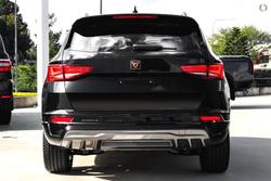 2024 CUPRA Ateca V