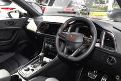 2024 CUPRA Ateca V