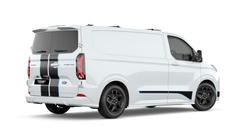 2025 Ford
Transit Custom PHEV Sport SWB