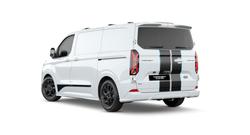 2025 Ford
Transit Custom PHEV Sport SWB
