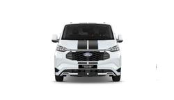 2025 Ford
Transit Custom PHEV Sport SWB