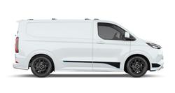 2025 Ford
Transit Custom PHEV Sport SWB