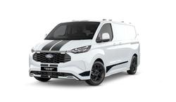2025 Ford
Transit Custom PHEV Sport SWB