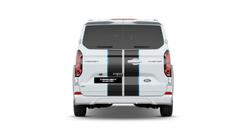 2025 Ford
Transit Custom PHEV Sport SWB