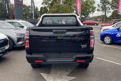 2025 GWM Cannon Ultra