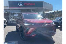 2025 GWM
Haval H6GT Ultra PHEV