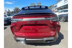 2025 GWM
Haval H6GT Ultra PHEV