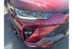 2025 GWM
Haval H6GT Ultra PHEV