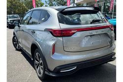 2025 GWM Haval Jolion Ultra Hybrid