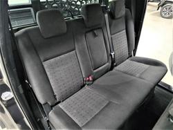 2020 Ford Ranger XLS PX MkIII MY20.75 4X4 Dual Range Meteor Grey