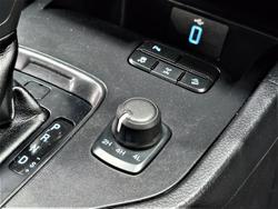 2020 Ford Ranger XLS PX MkIII MY20.75 4X4 Dual Range Meteor Grey