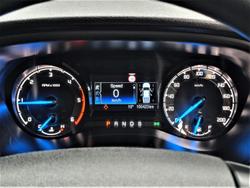 2020 Ford Ranger XLS PX MkIII MY20.75 4X4 Dual Range Meteor Grey