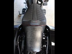 2025 Harley-davidson FLTRXSE CVO ROAD GLIDE (121) HOT LAP